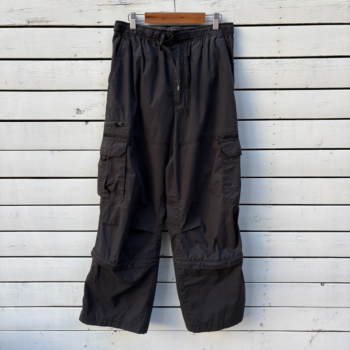 Converse 컨버스 카고팬츠 상품이미지1