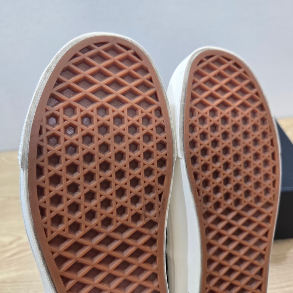 235 반스 애너하임 44DX 어센틱 플라워 상품이미지8