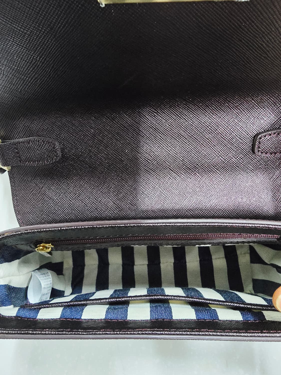 칼린  사첼백 숄더백 크로스백 상품이미지5