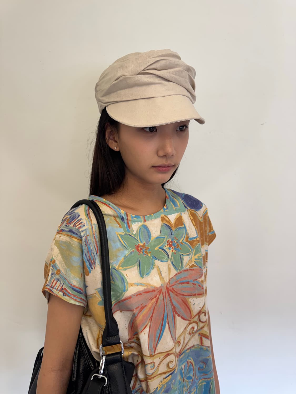 watercolor T-shirt 상품이미지3