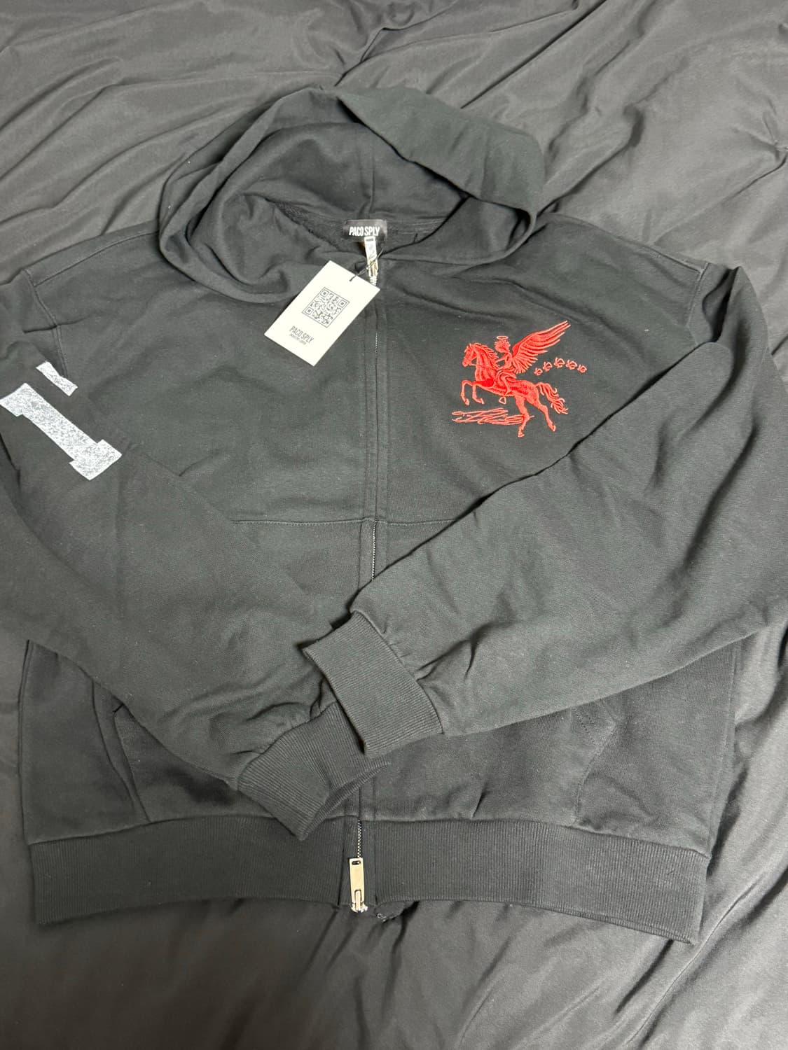 파코서플라이 후드 상품이미지1