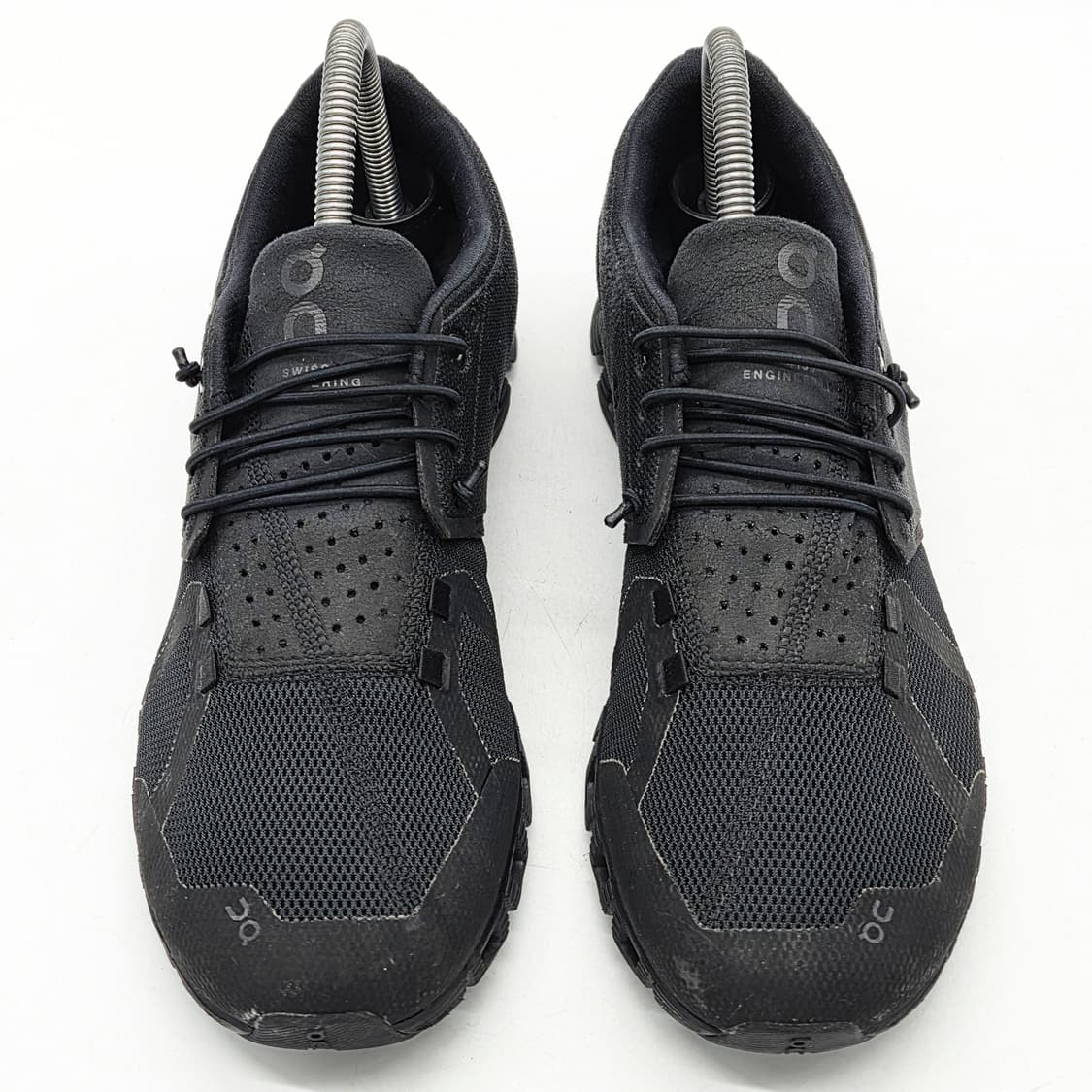 온 러닝 클라우드 블랙 (260) 상품이미지4