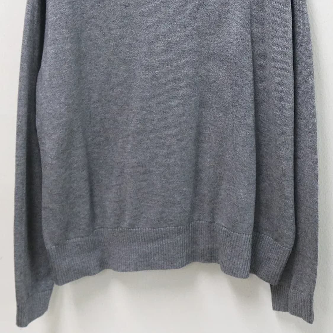 막스마라 위캔드 울 터틀넥 니트 61996 상품이미지7