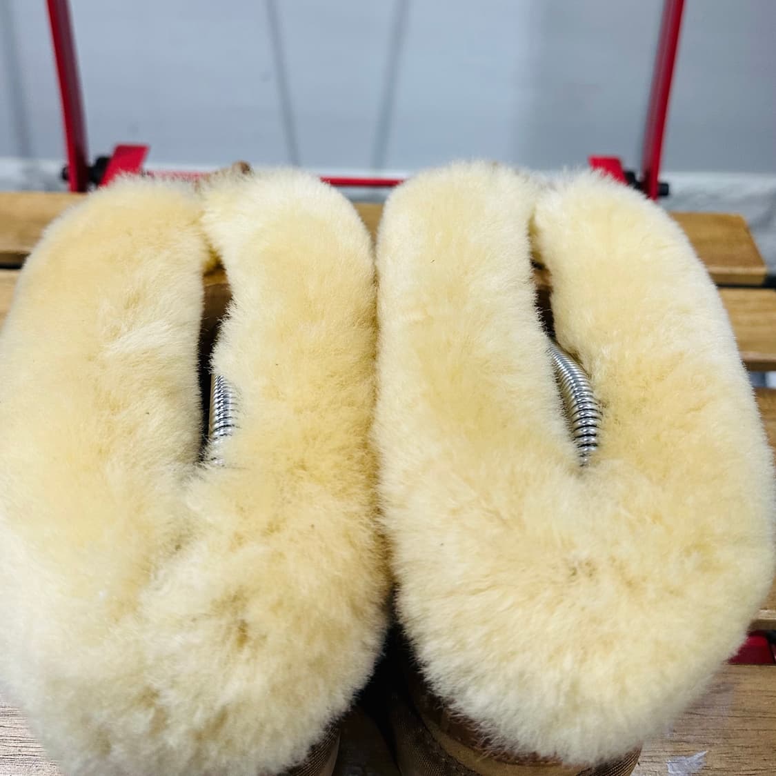 245) UGG 어그 신발 여성 여자 털부츠  오즈웨어 아드리안 상품이미지5