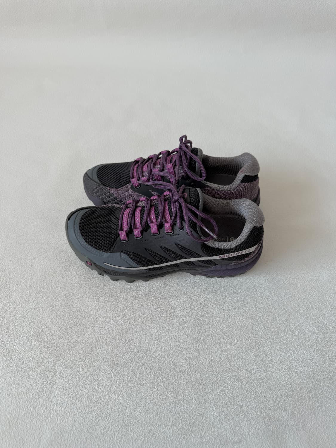 [UK4]머렐(MERRELL) 경등산 트레킹화 상품이미지3