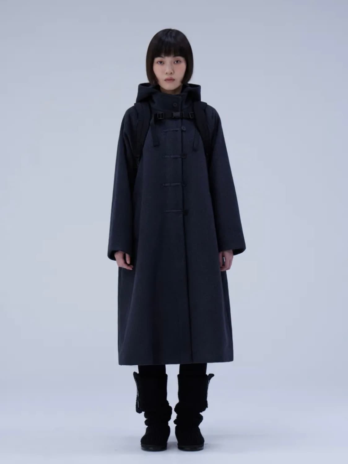 미세키서울 코트 상품이미지1