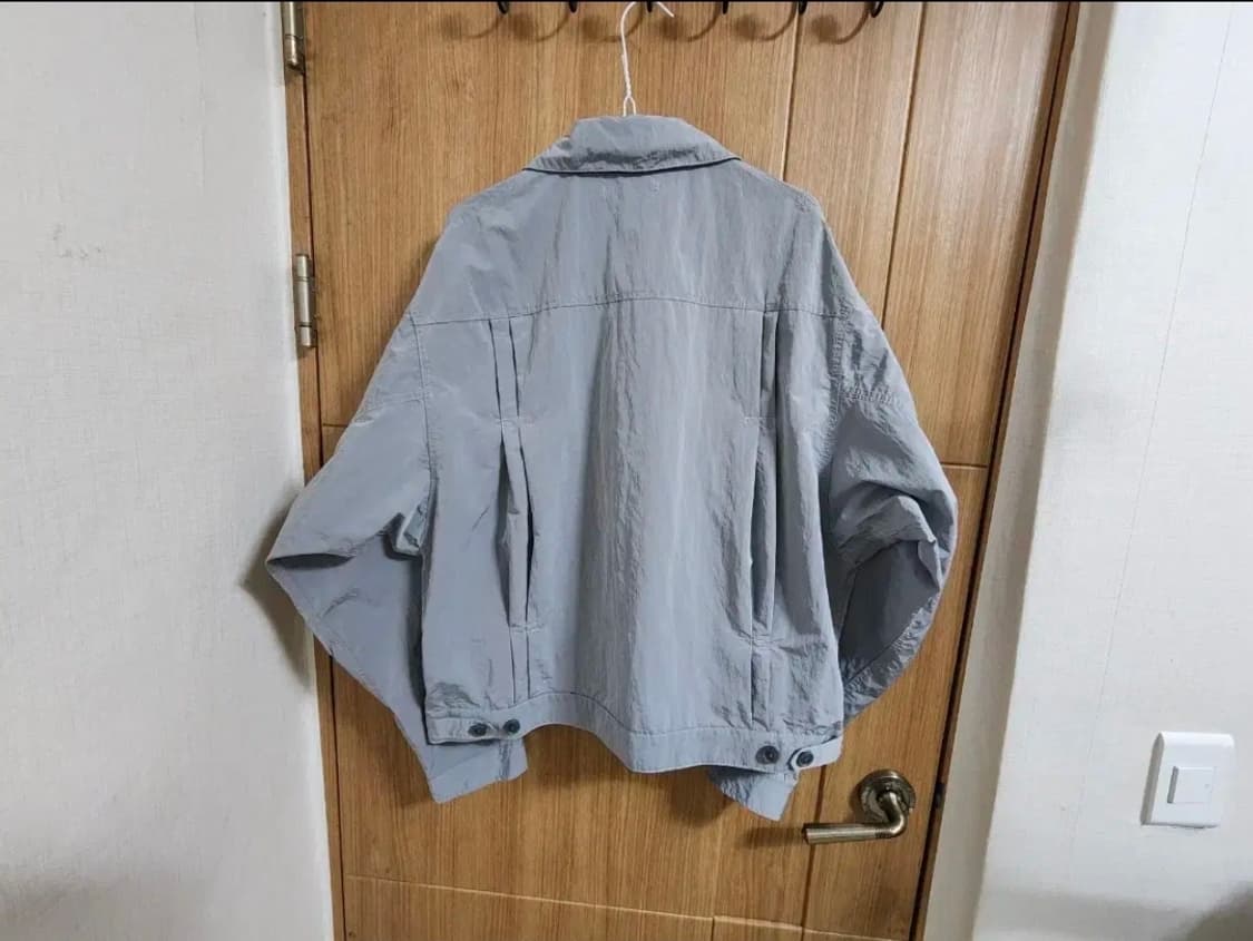 (F)스펙터 포켓 크롭 자켓 상품이미지3