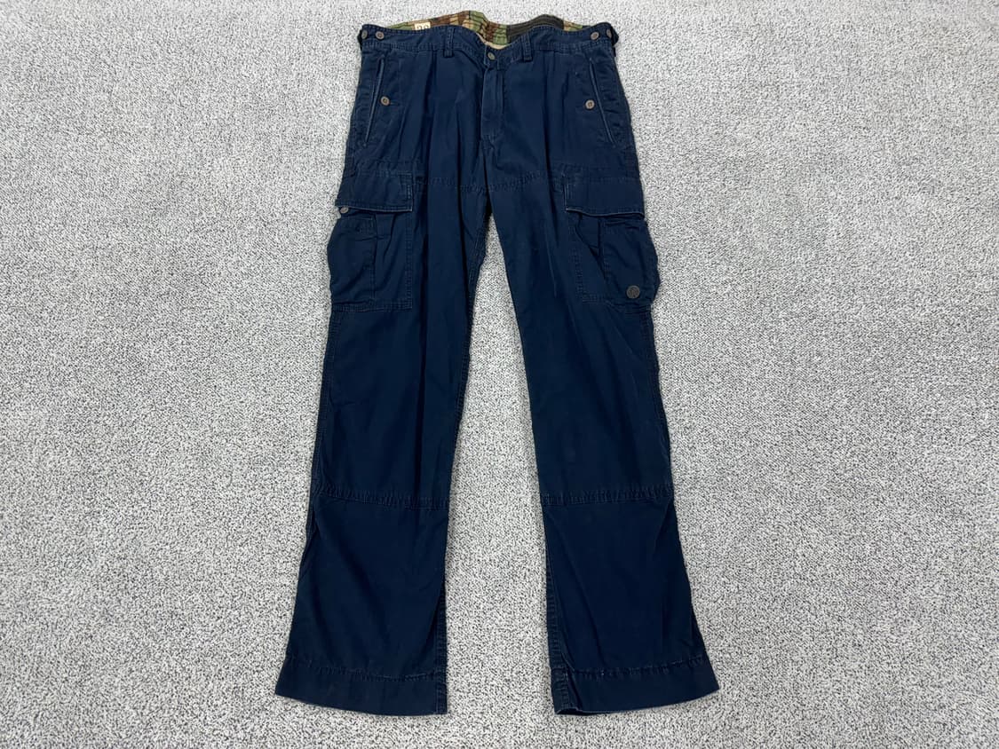 폴로 랄프로렌 카고바지 상품이미지1