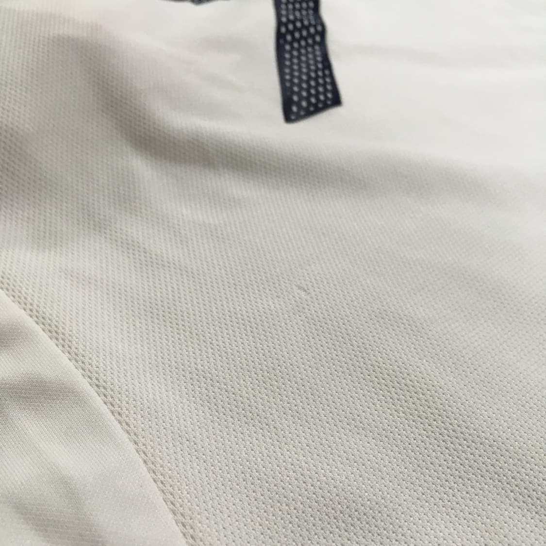 투티/A9 ADIDAS ENGLAND 카라 반팔티 유니폼 슬림 스포티 상품이미지7