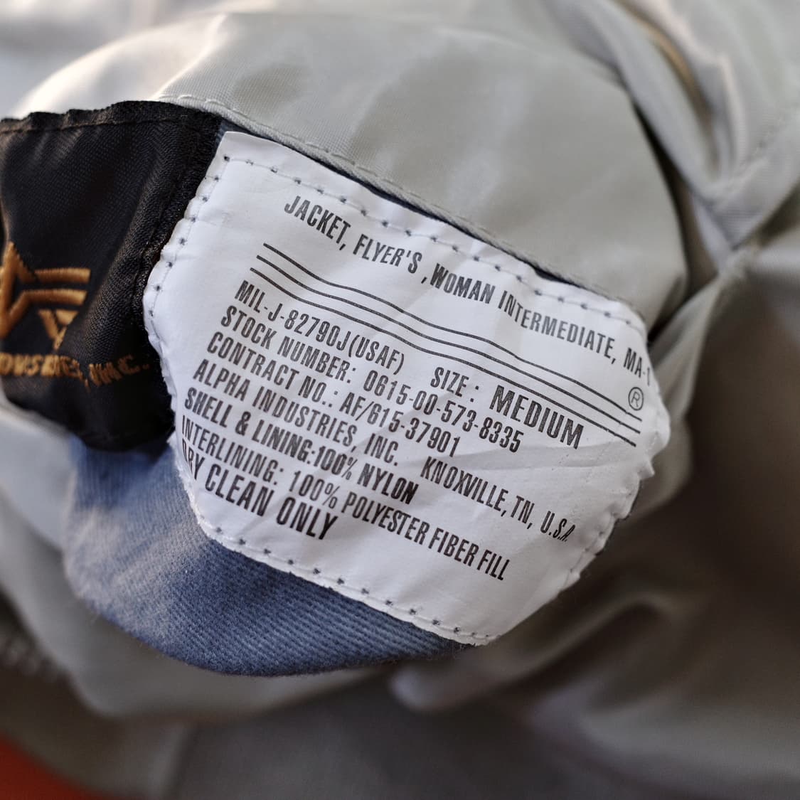 ALPHA 상품이미지3