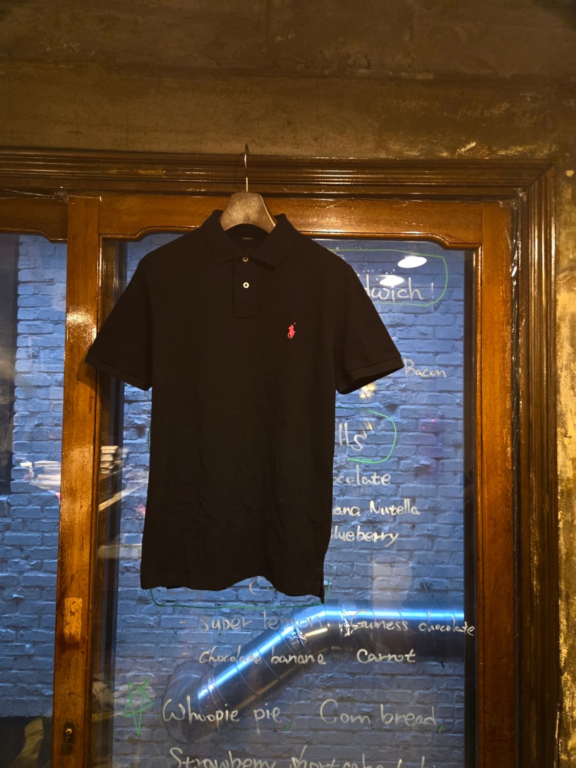 랄프로렌 클래식 PK 상품이미지6