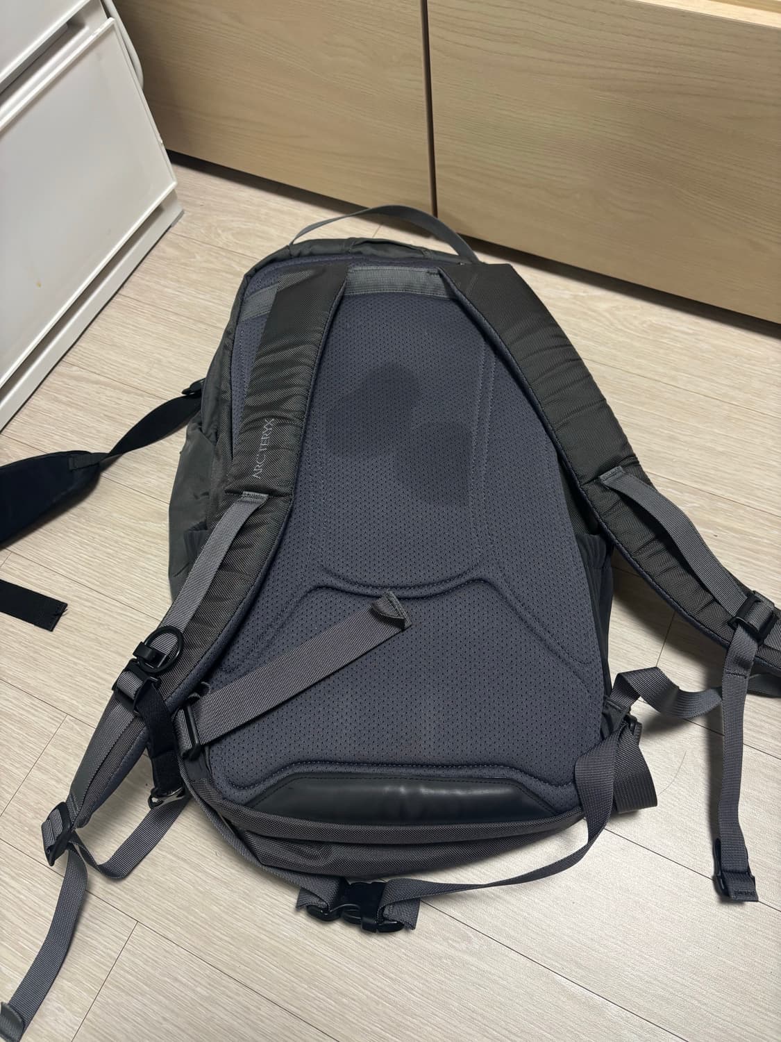 아크테릭스 맨티스 26 파일럿 상품이미지2