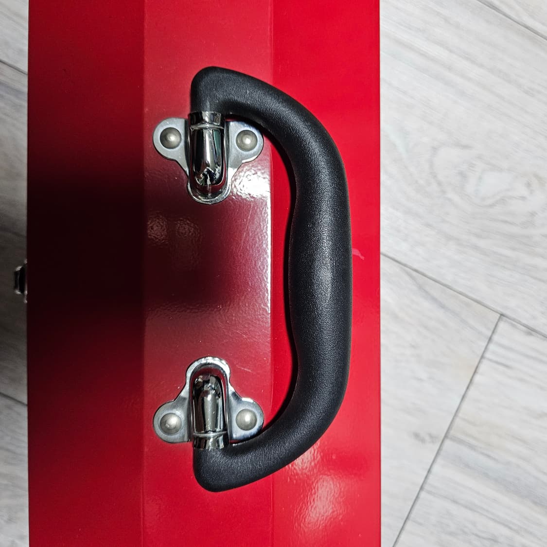 Supreme Metal Toolbox (FW14) 슈프림 툴박스 상품이미지4