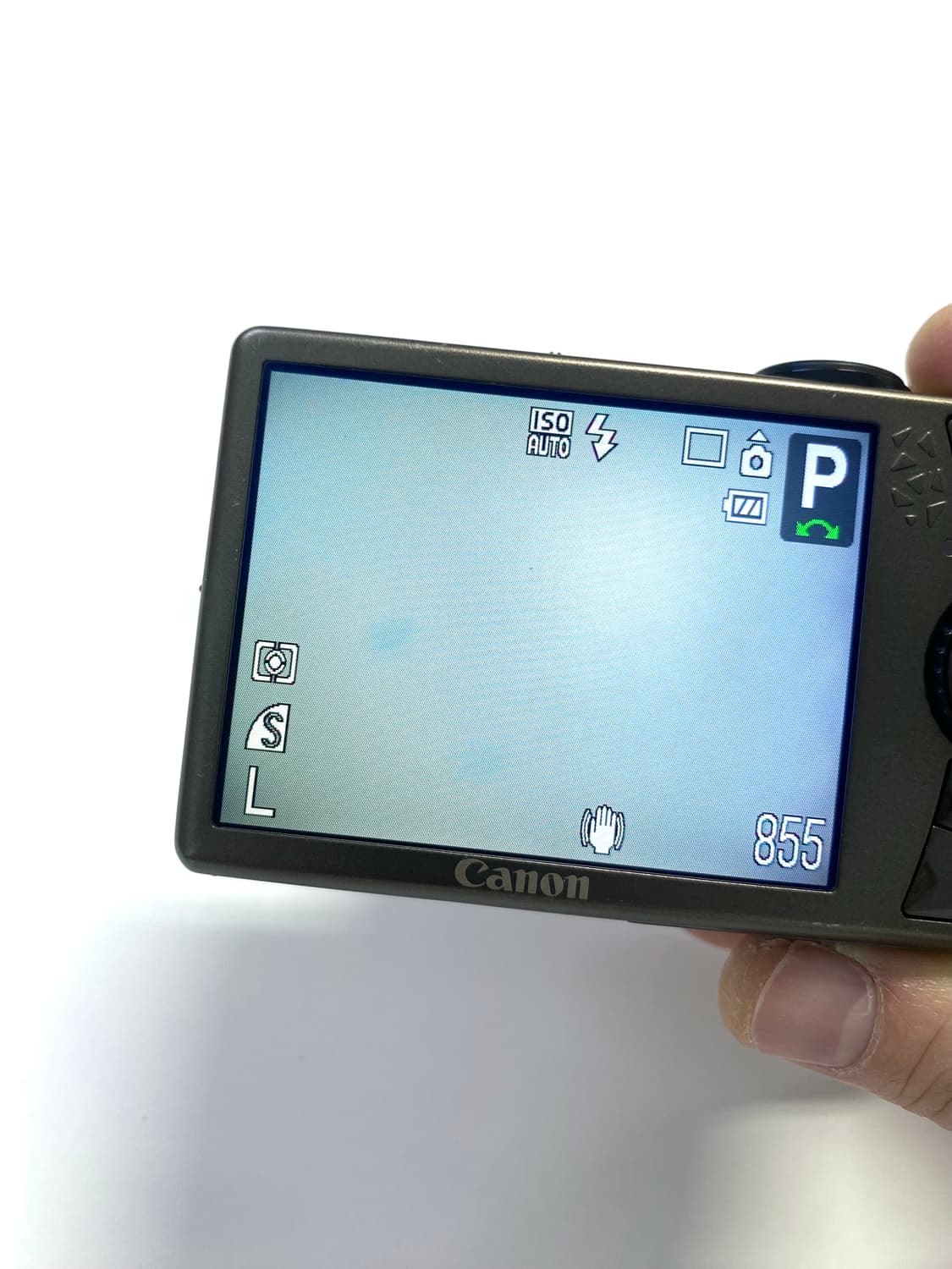 캐논 익서스 IXUS 870 IS 디지털 카메라 (IXY 920) 상품이미지4