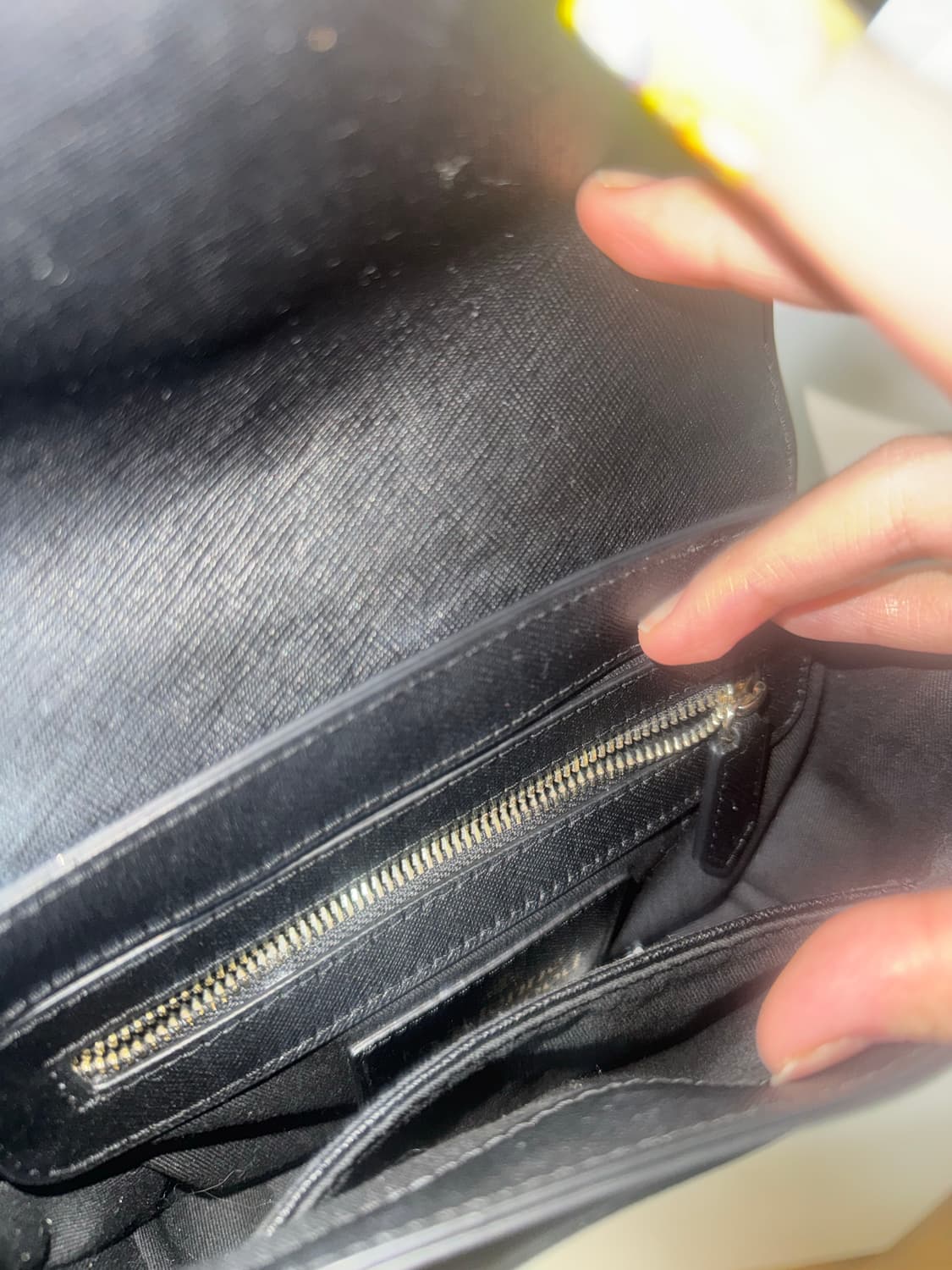 비비안웨스트우드 크로스백 상품이미지2