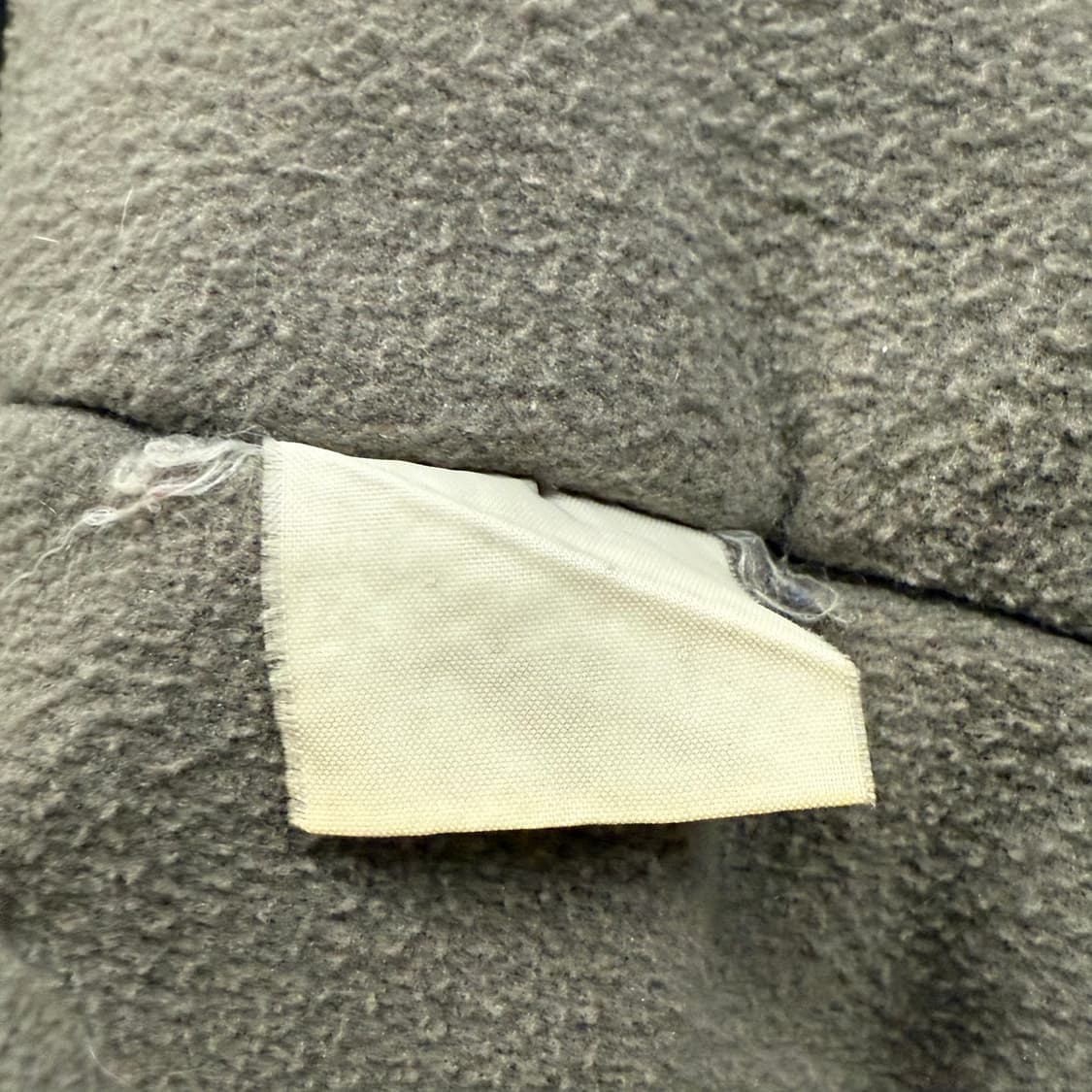 [정품/L] 알파인더스트리 가죽카라 항공점퍼 c1 상품이미지6