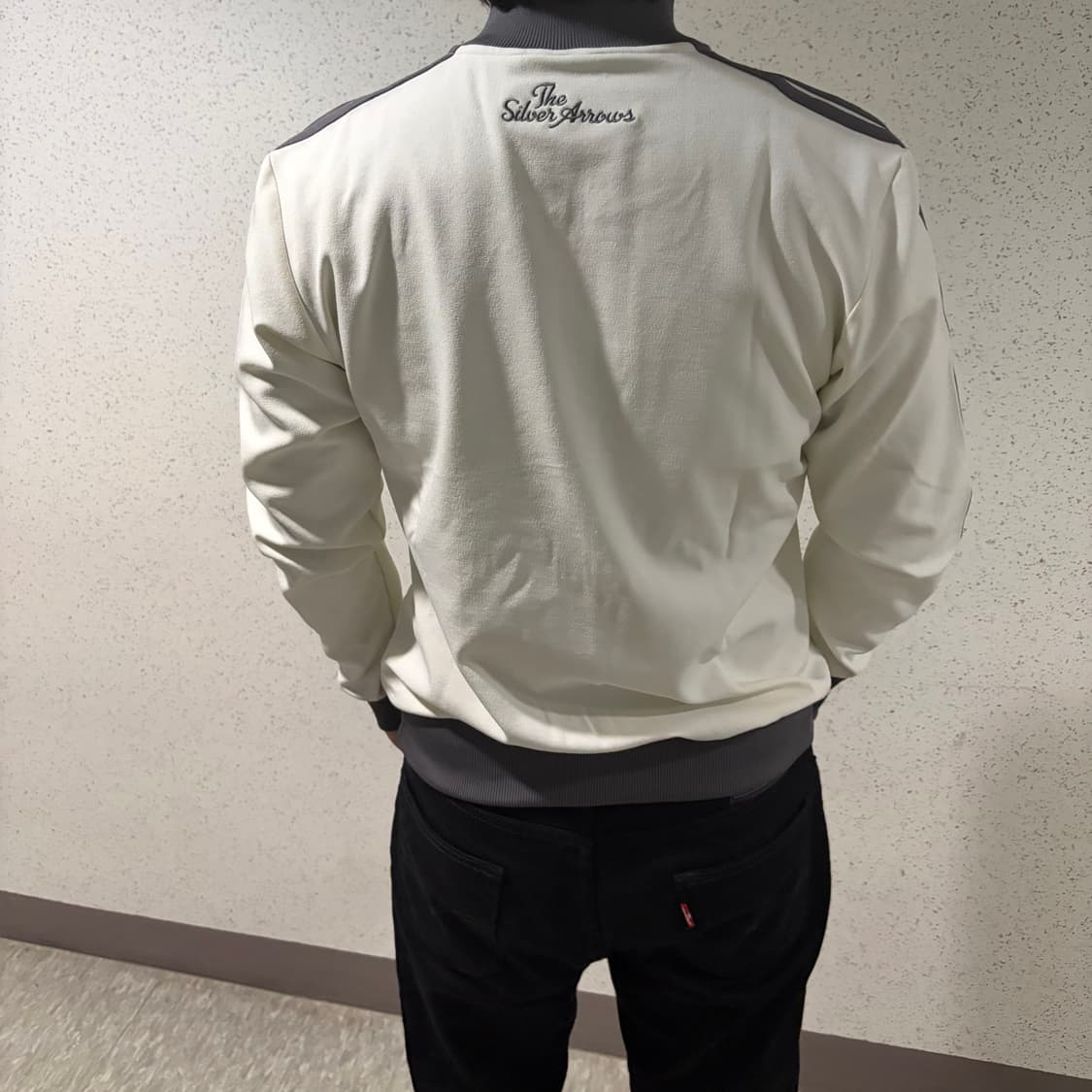 아디다스 X 메르세데스 F1 상품이미지5