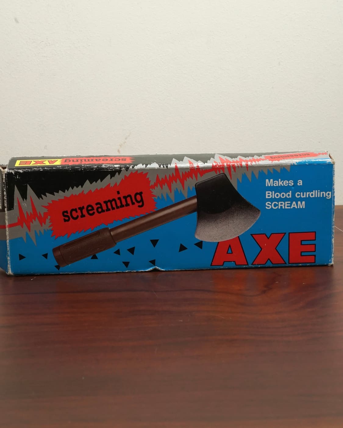 빈티지 Screaming Axe 토이 상품이미지3