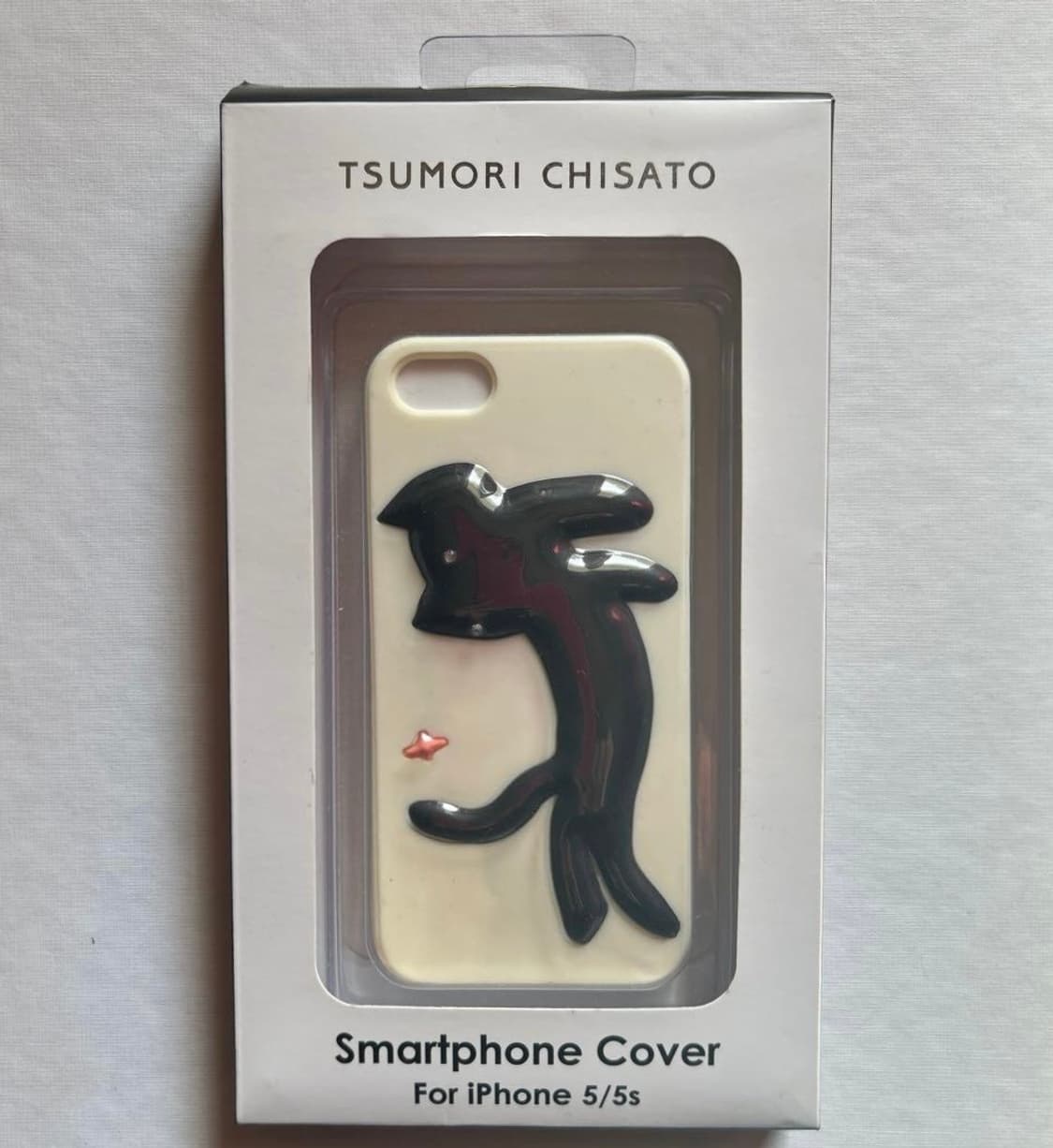 츠모리 치사토 아이폰 케이스 상품이미지1