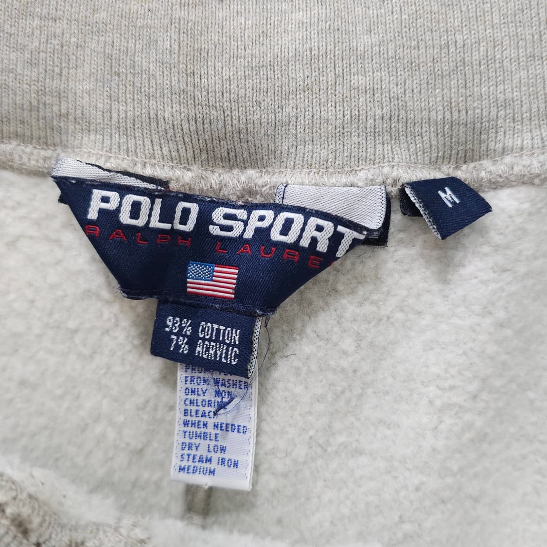 폴로 스포츠 랄프로렌 스웻팬츠- M 상품이미지10