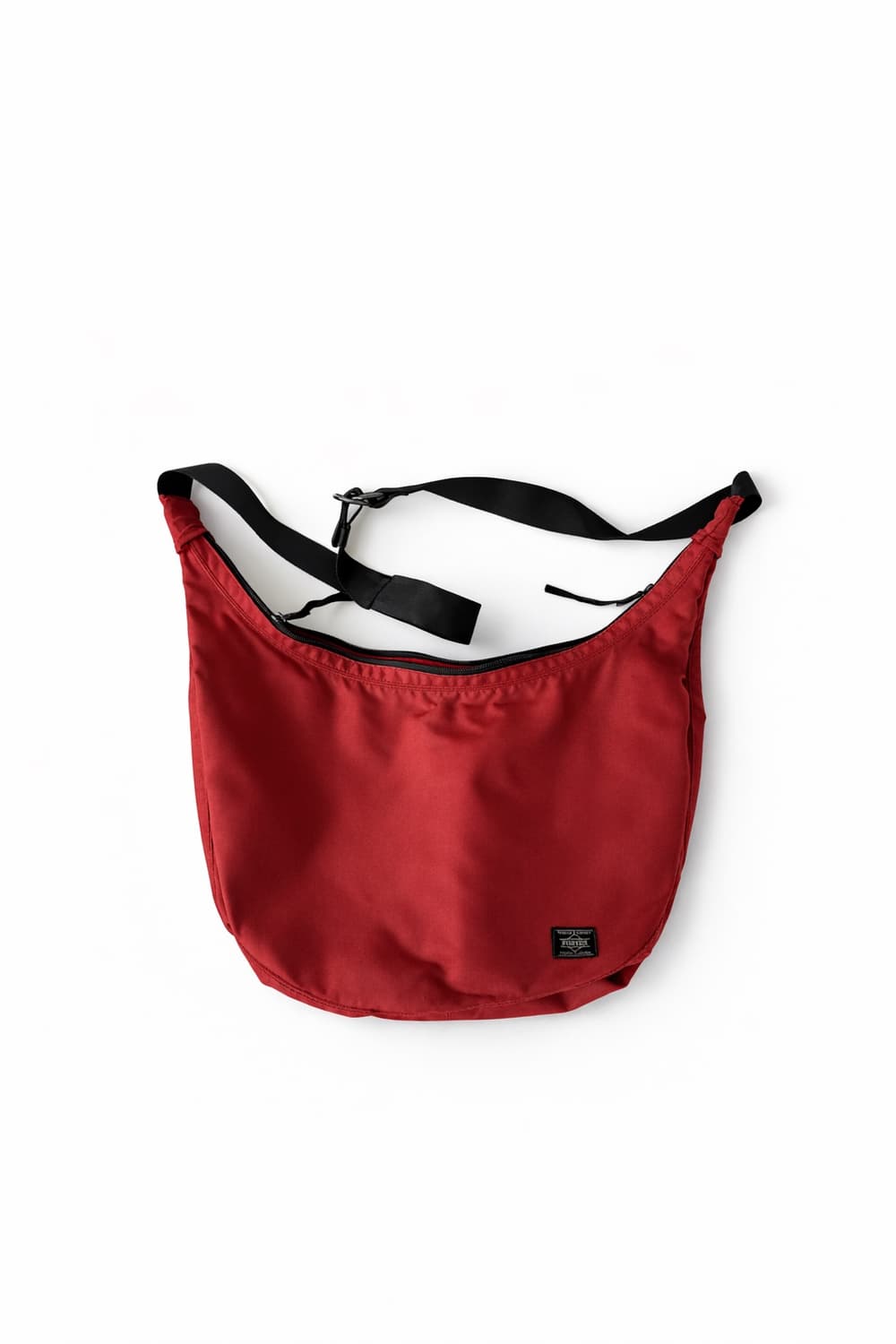 (금요일까지만)PORTER ROUND SHOULDER BAG 상품이미지1
