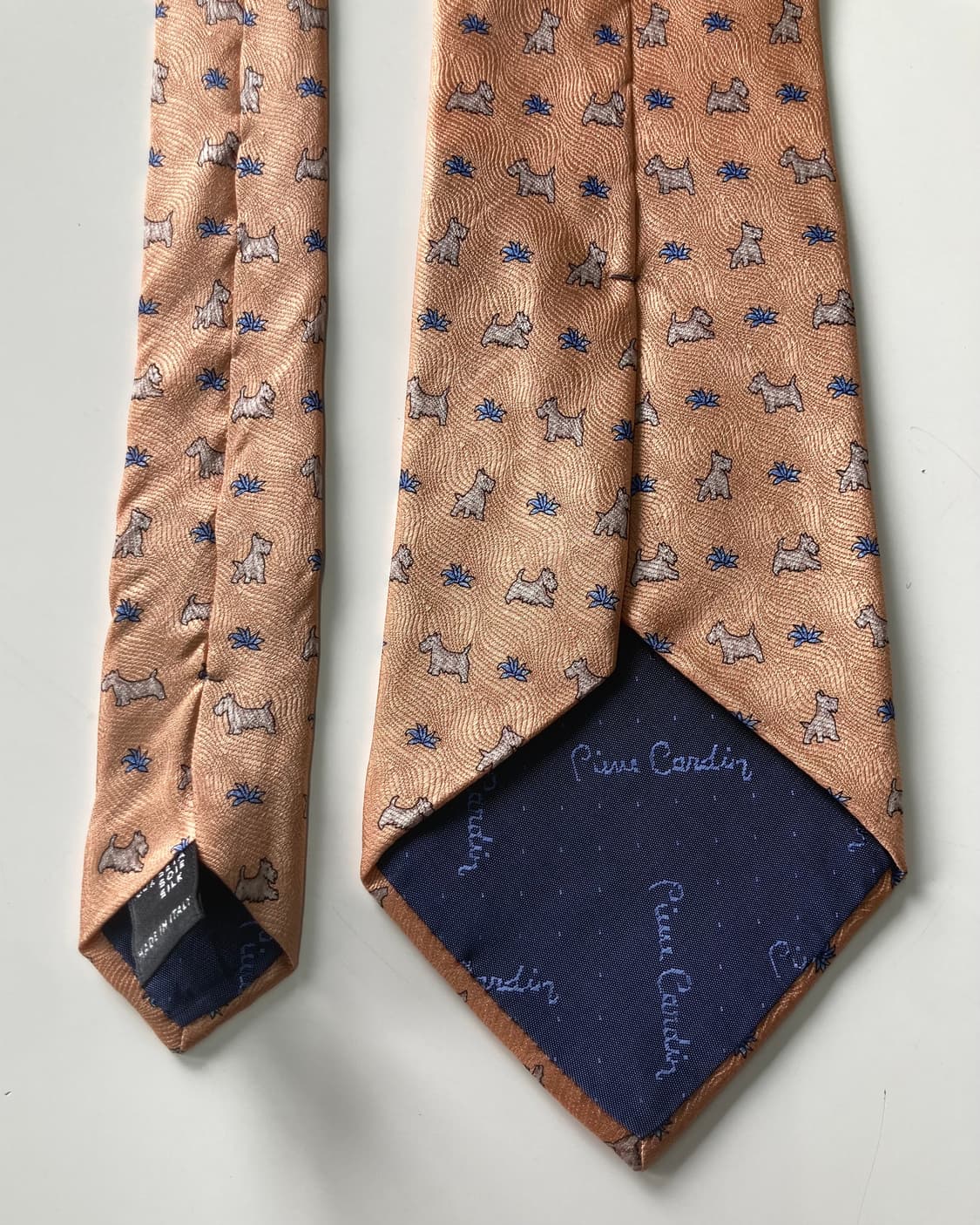 피에르가르뎅 넥타이 상품이미지10