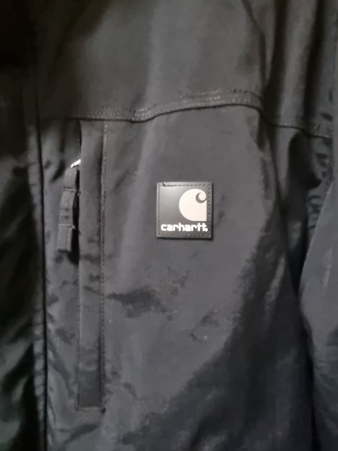 칼하트 Shoreline Waterproof Breathable Jack 상품이미지3