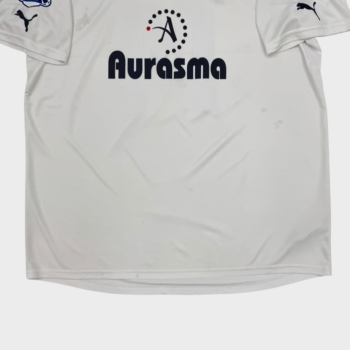 11-12 토트넘 핫스퍼 홈 No.14 루카 모드리치 상품이미지6