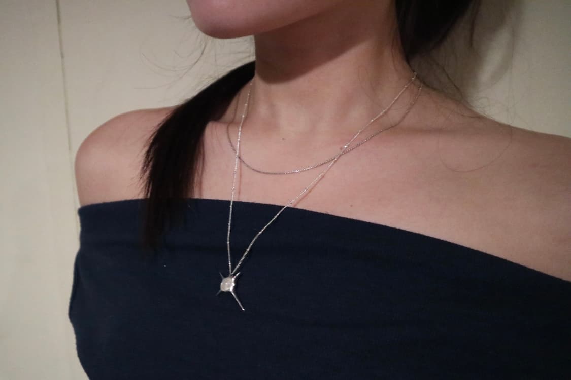 Stargaze (natural moonstone)💫 상품이미지3