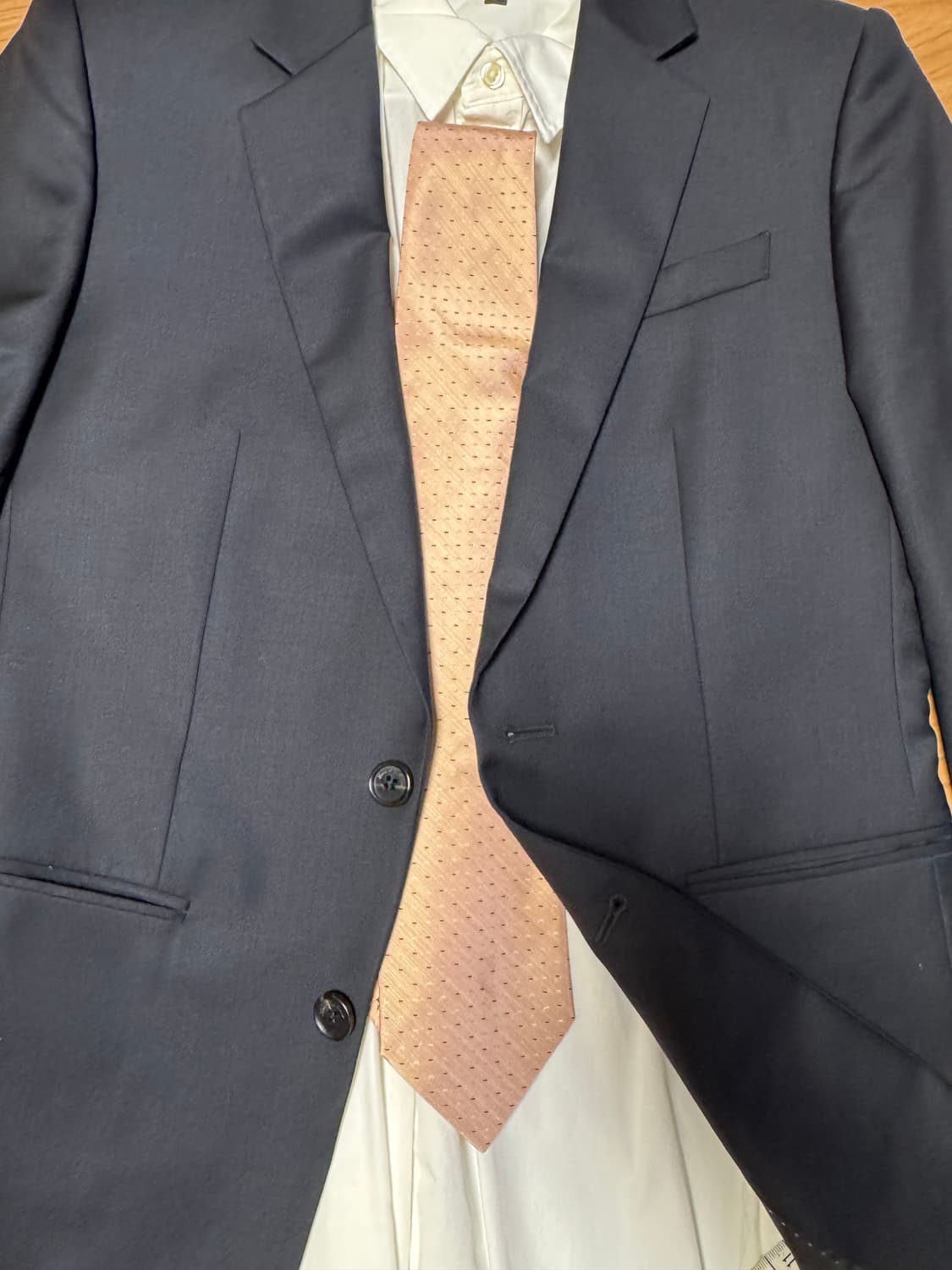 베르사체 소니아리키엘 옴므 발렌티노 에르메네질도 제냐 필리파K 실크넥타이 상품이미지6