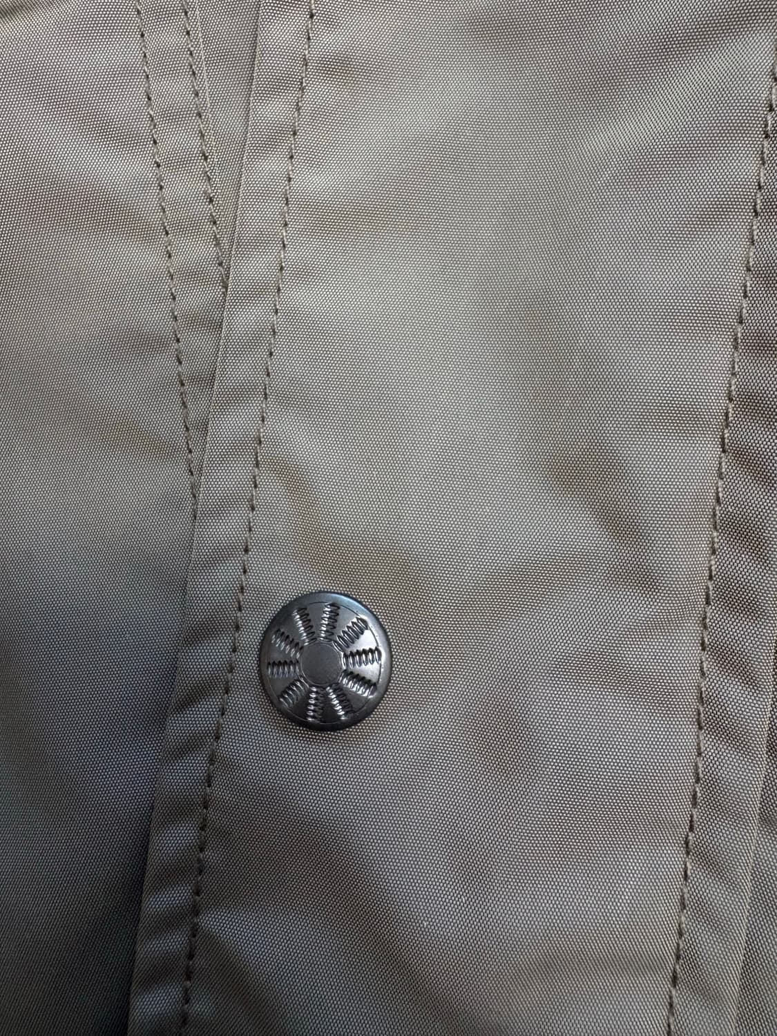 빈티지 필드자켓 남녀공용 상품이미지2