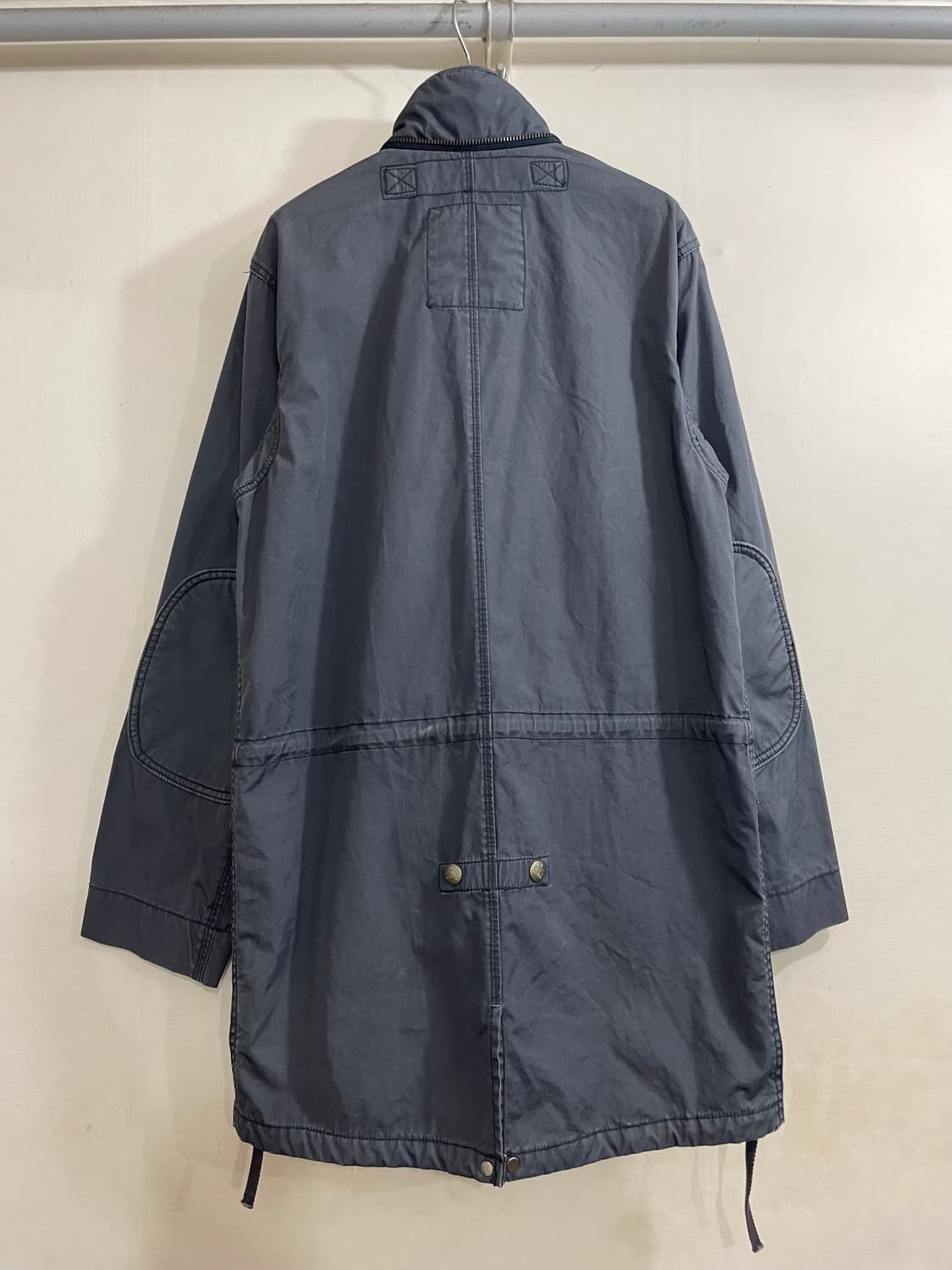 폴로 랄프로렌 M51 피쉬테일 밀리터리 야상 파카 상품이미지2