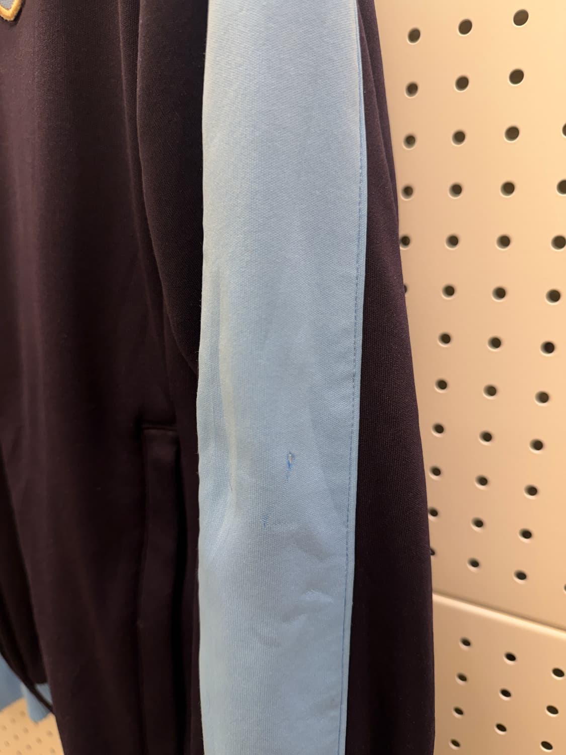 00s 푸마 올드스쿨 아르헨티나 트랙탑 져지 U4 상품이미지7