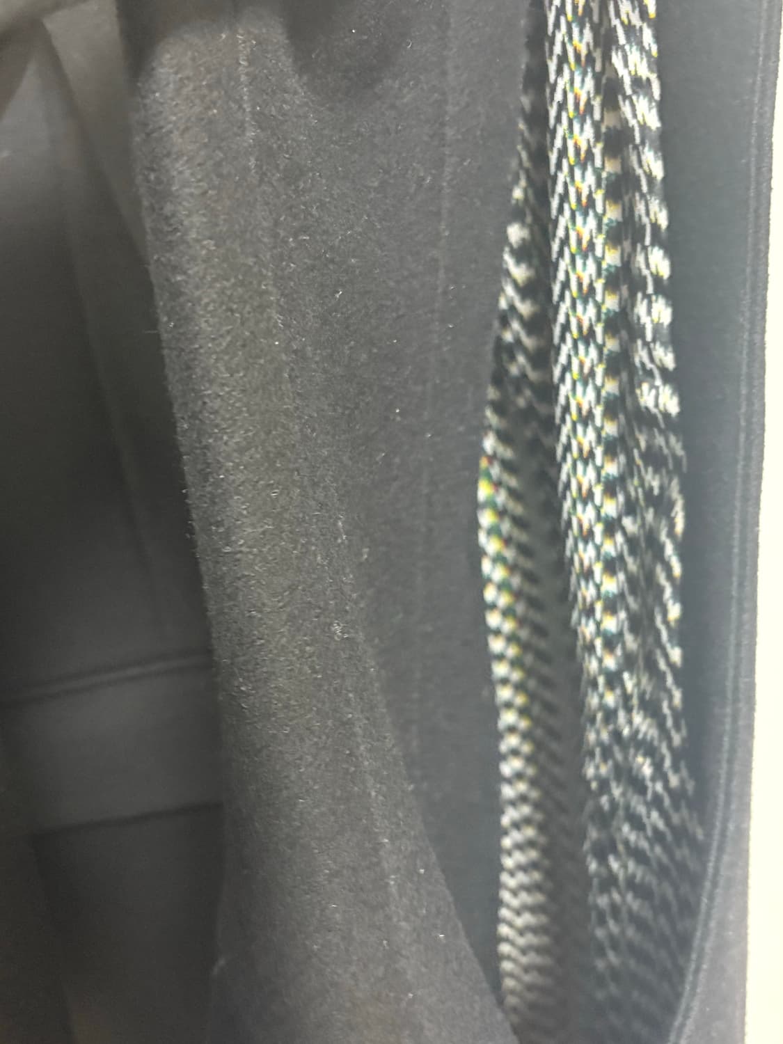 겐조 코트 상품이미지5