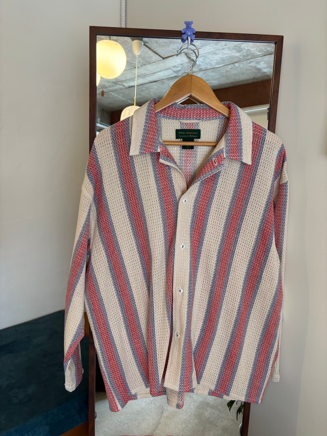 Journal Standard relume  자켓 상품이미지2