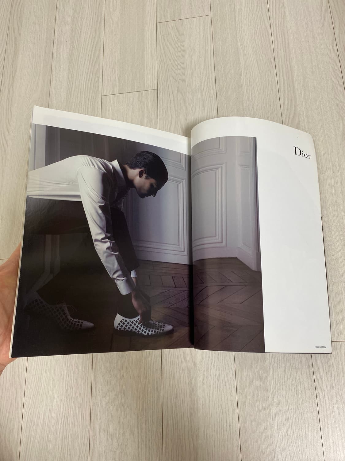 2008 MEN'S NON+NO G 상품이미지2