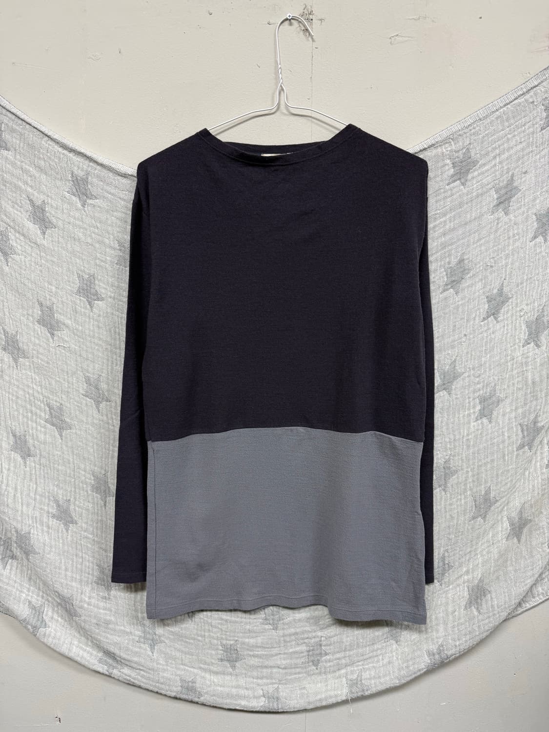 이세이미야케 플렌테이션 울 슬리브 상품이미지1