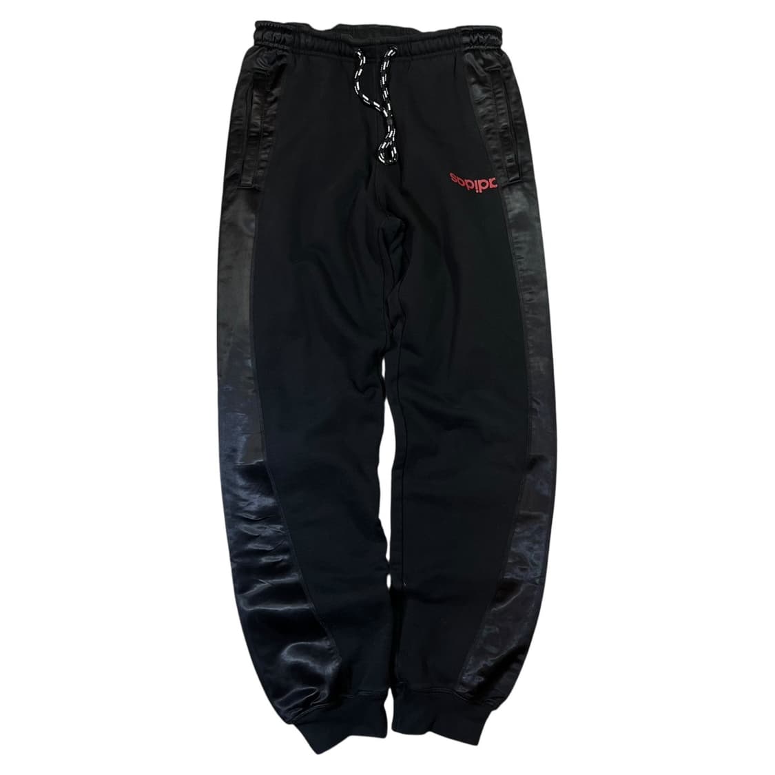 아디다스 x 알렉산더왕 져지 스웻 트랙팬츠  상품이미지2
