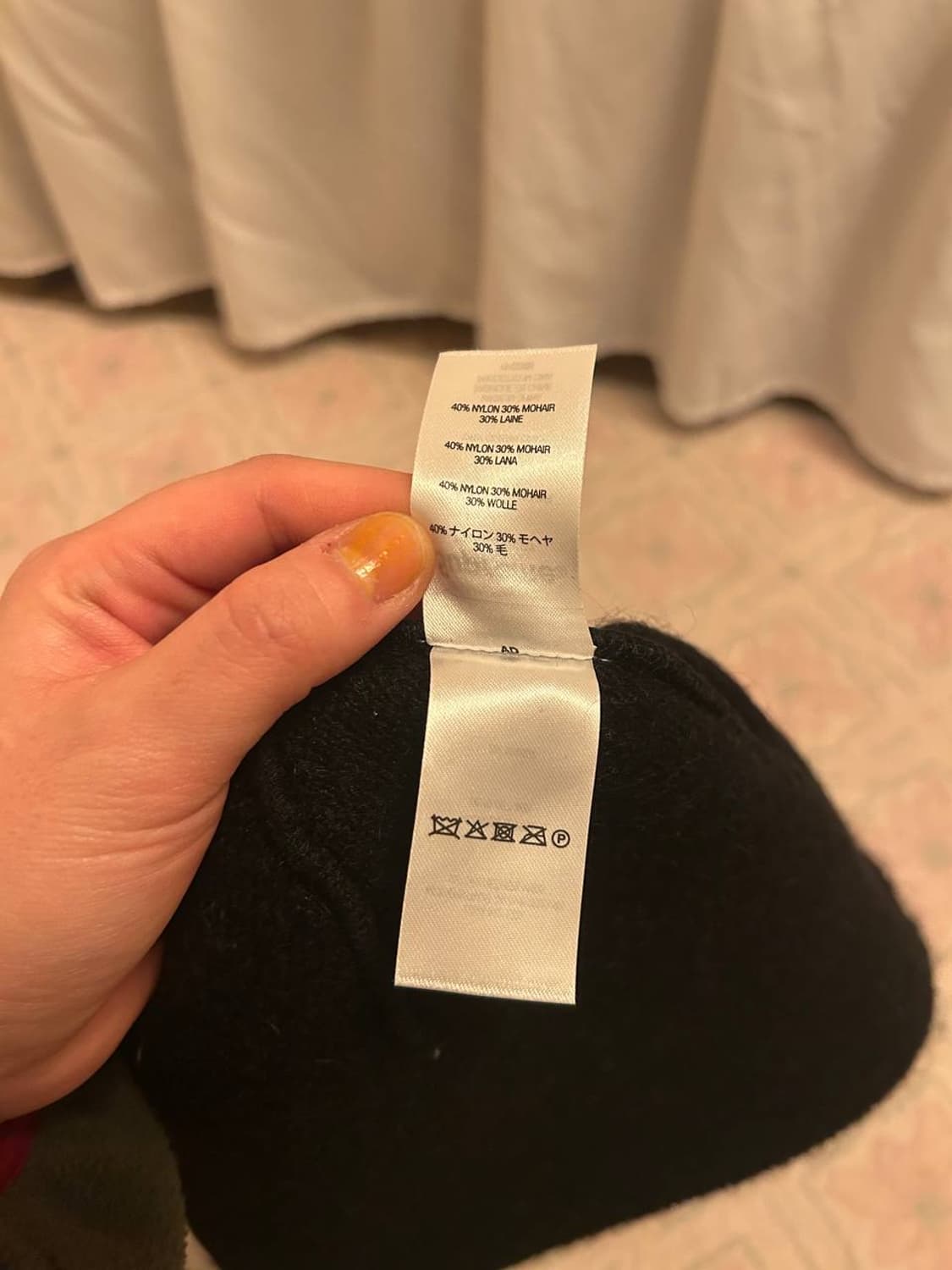 Supreme 비니 상품이미지5