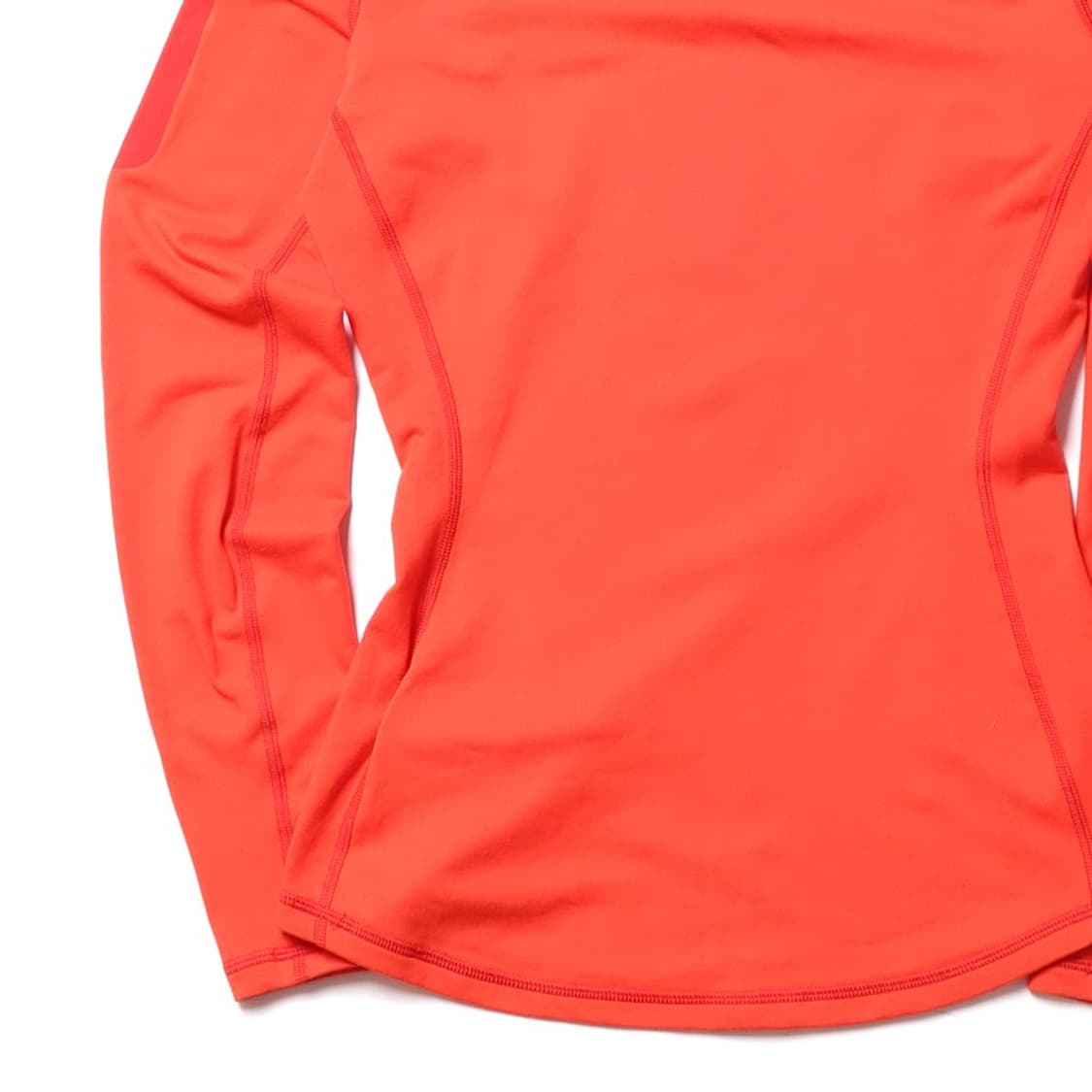 아크테릭스 Arc'teryx RHO LT Zip Neck 

 상품이미지3