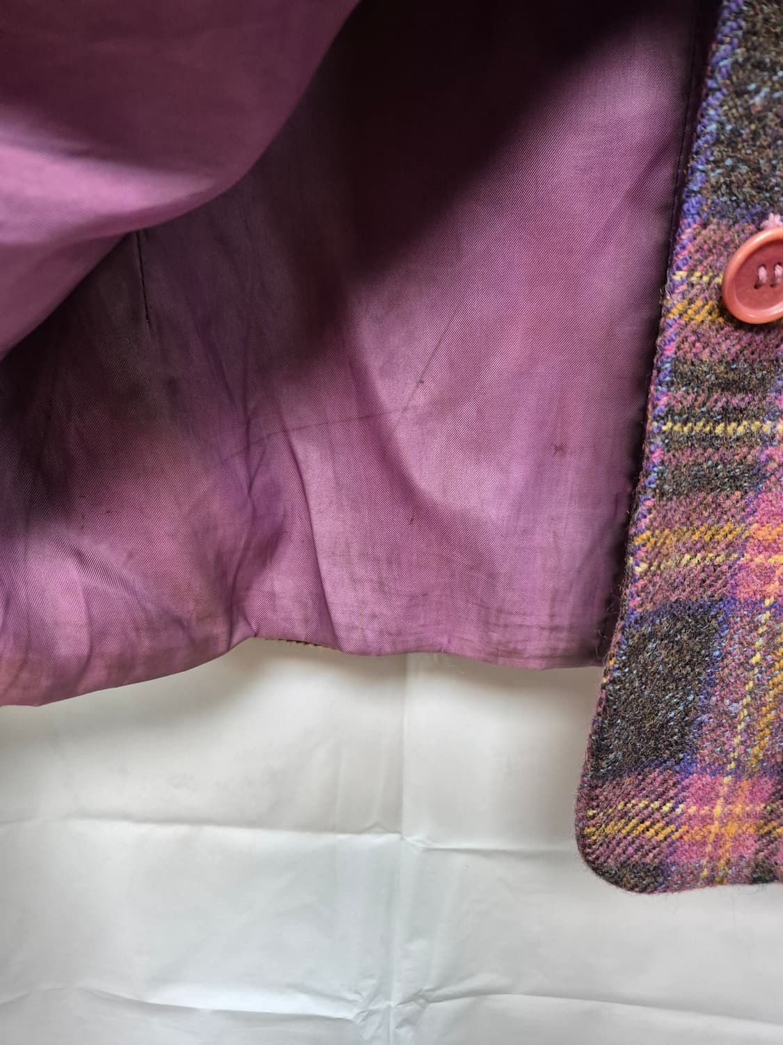 크리스찬 디올 트위드자켓 상품이미지2