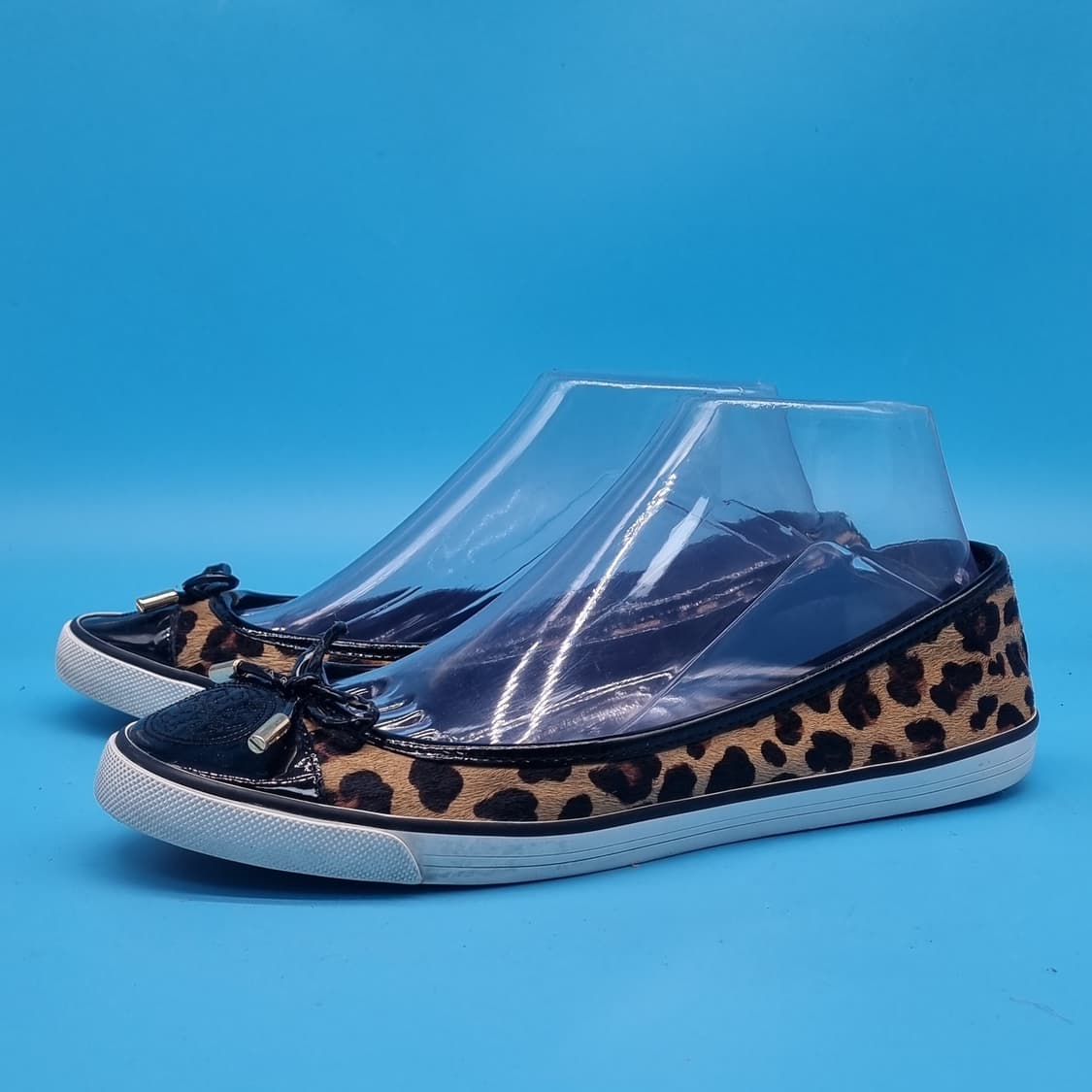 h 토리버치 호피 여성슈즈 8 250 상품이미지1