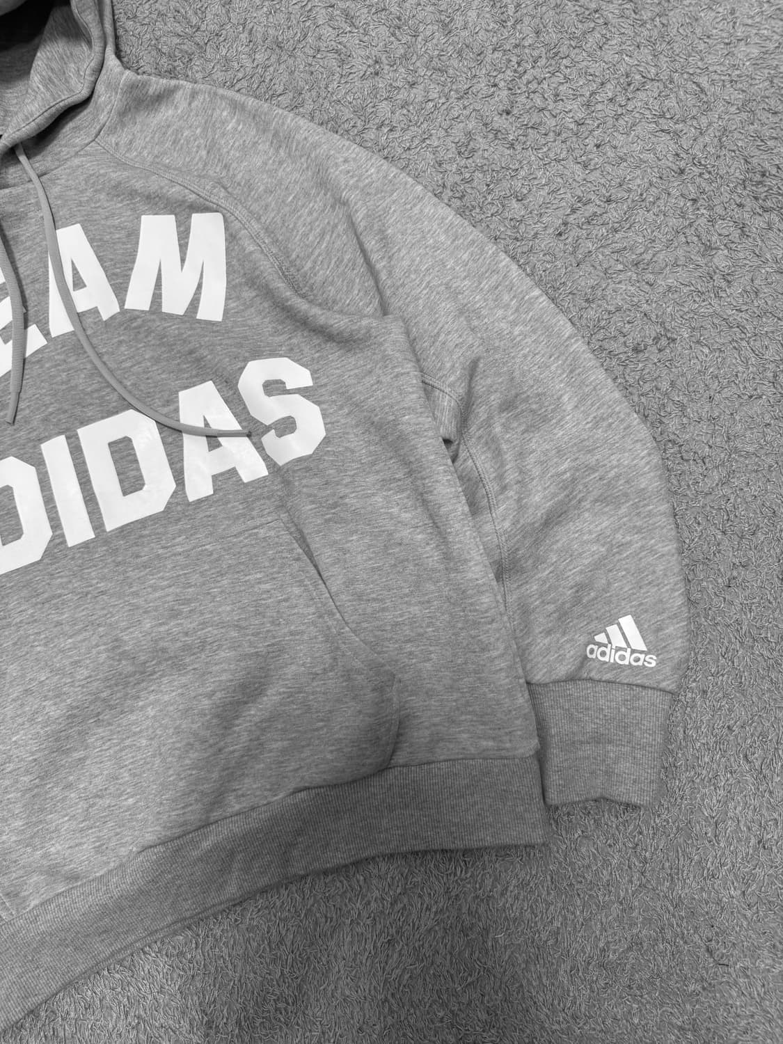 아디다스 팀 후드티 Adidas team hoodie 상품이미지2