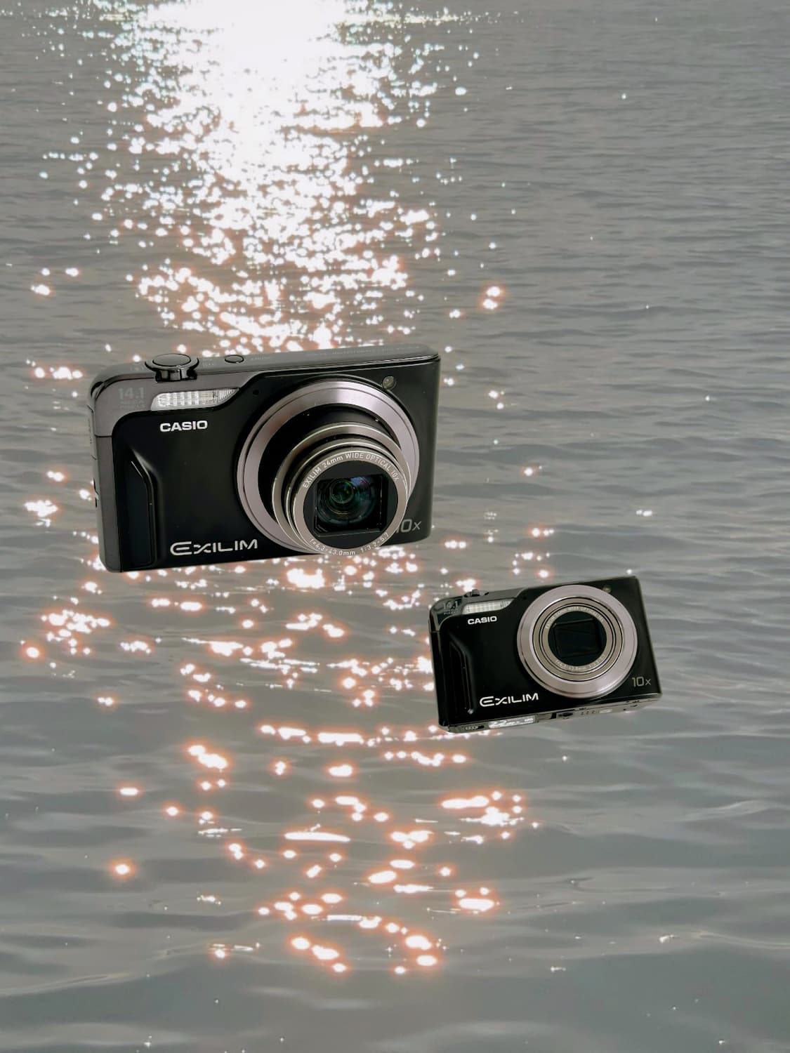 츄디카!) 카시오 엑슬림 h15 Exilim 빈티지 디카 상품이미지1