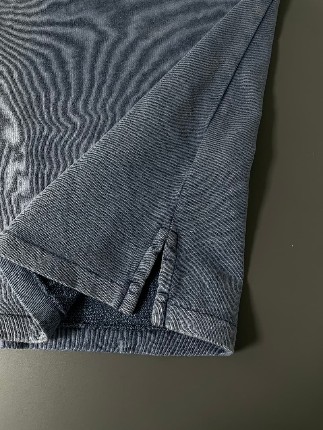 [M] 폴로 랄프로렌 가먼트다이 PK 카라 반팔 티셔츠 상품이미지6