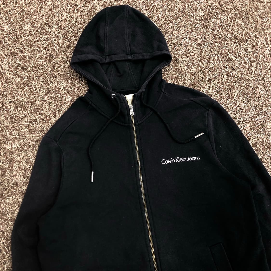 캘빈클라인 후드집업 상품이미지2