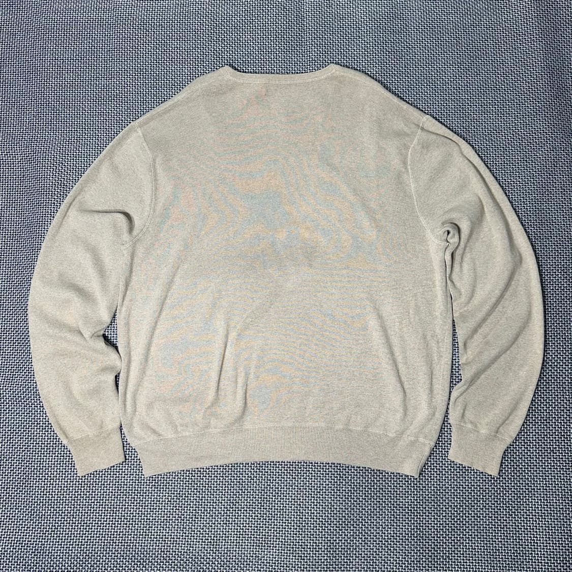 폴로 랄프로렌 니트  (XL/old-7983) 상품이미지5