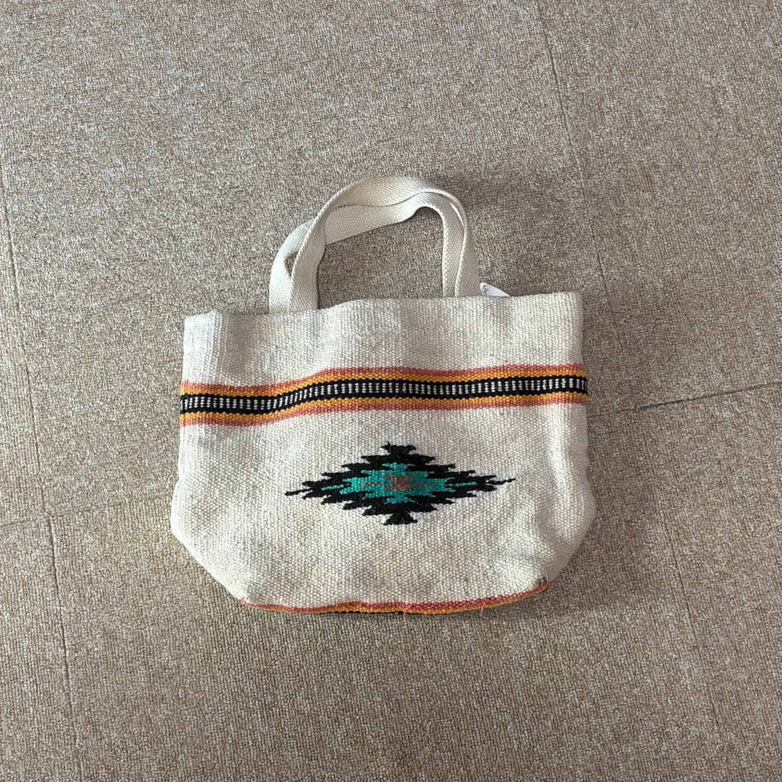 COLLEX 치마요 미니 토트백 상품이미지1