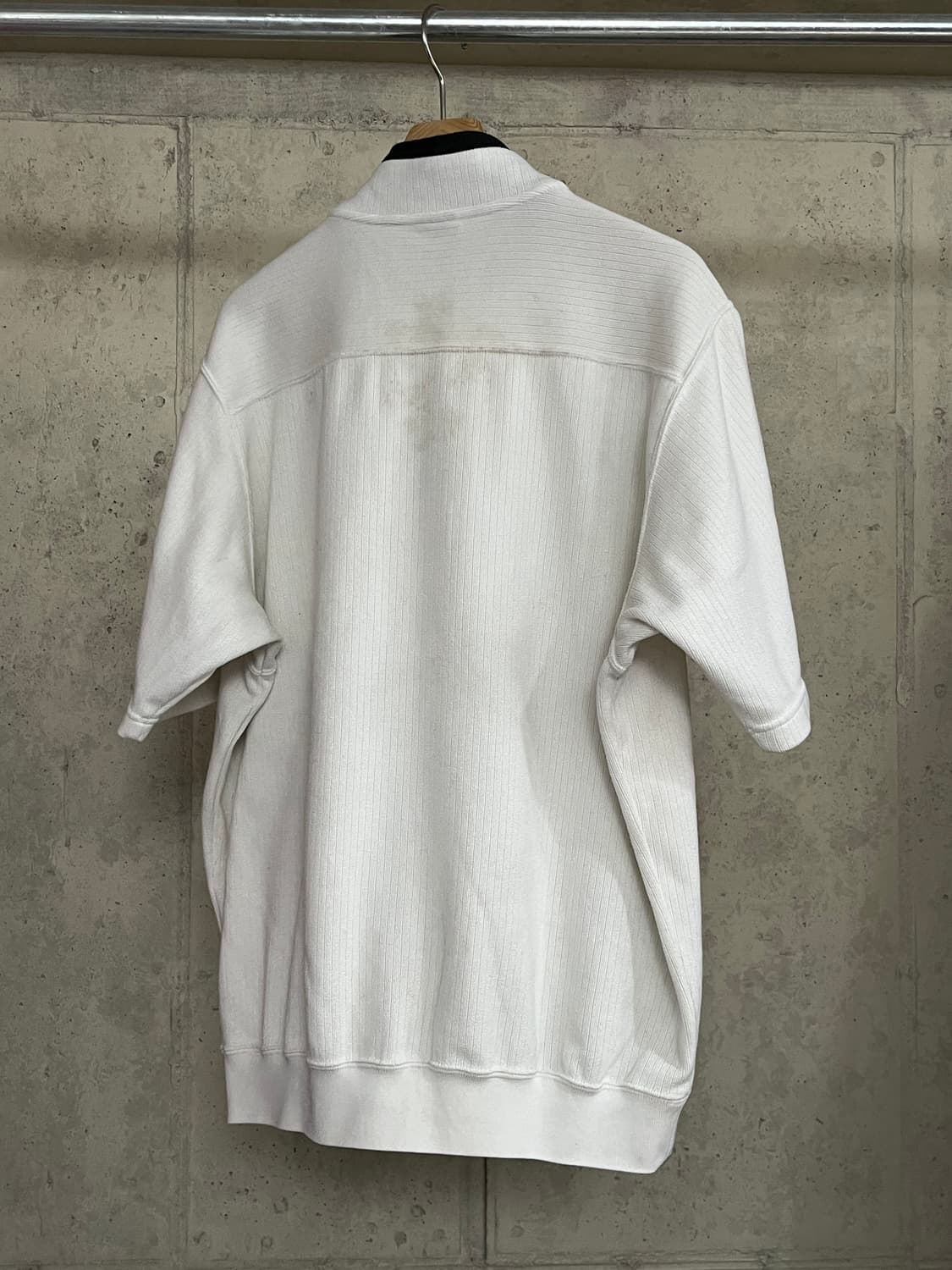 NIKE GOLF HALF ZIP-UP 상품이미지7