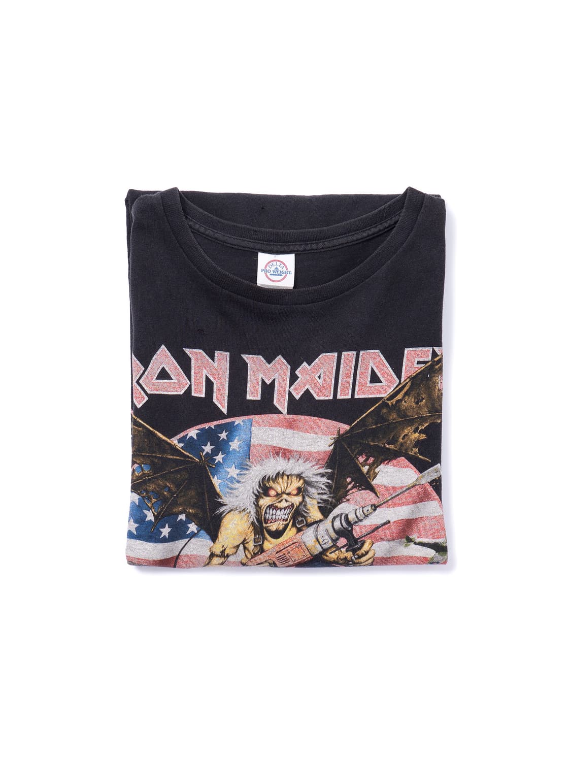 00s Iron Maiden Tour T-Shirt 상품이미지9